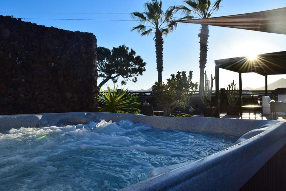 Villa Kura Puerto del Carmen Apartment in Puerto del Carmen
