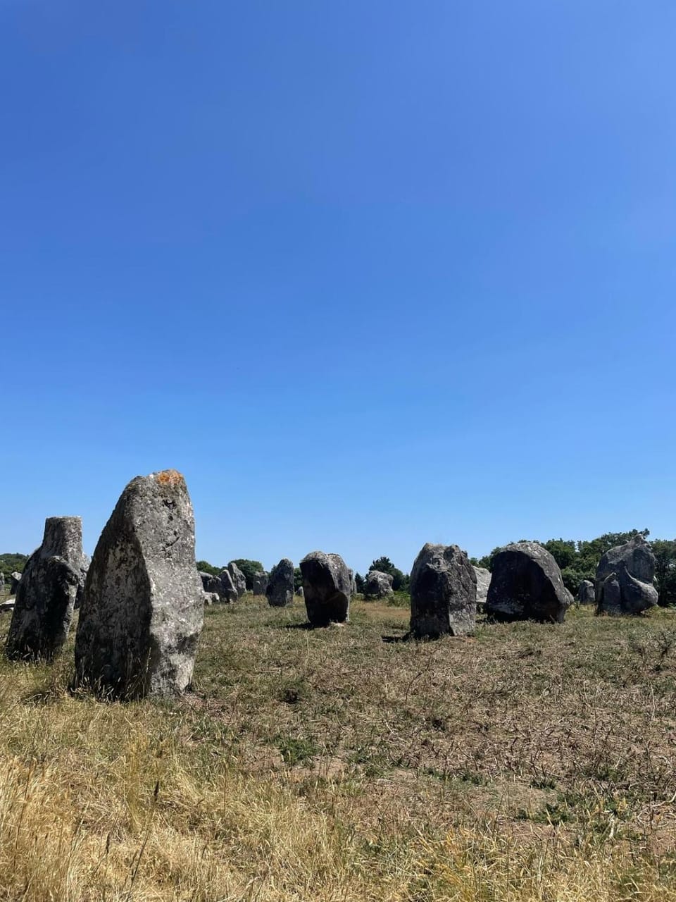 Nearby landmark