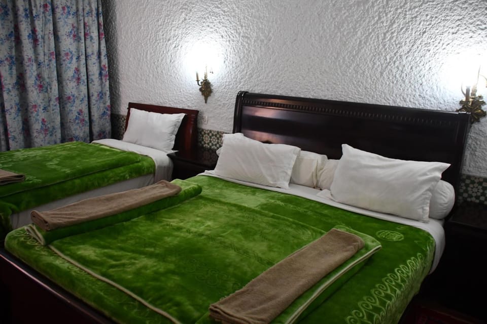 Hôtel Rose Mgouna Hotel in Morocco