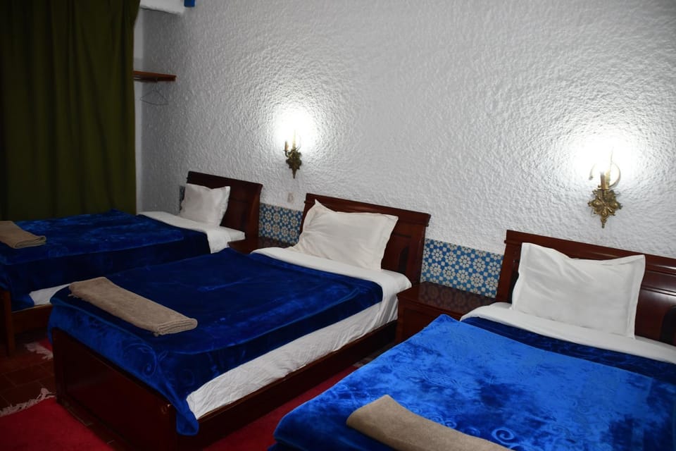 Hôtel Rose Mgouna Hotel in Morocco