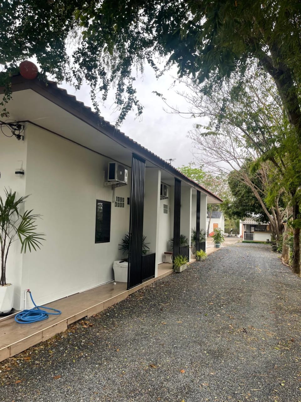 นาราชา มินิมอล รีสอร์ท Resort in Laos