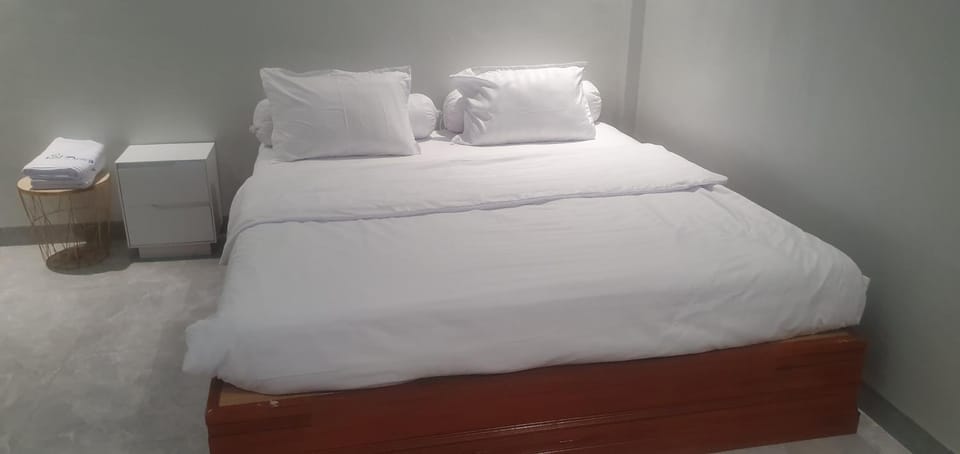 Daeng Homestay Vacation rental in Indonesia
