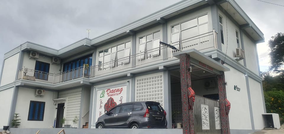 Daeng Homestay Vacation rental in Indonesia