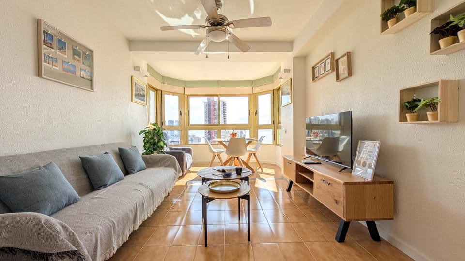 TV and multimedia, Living room