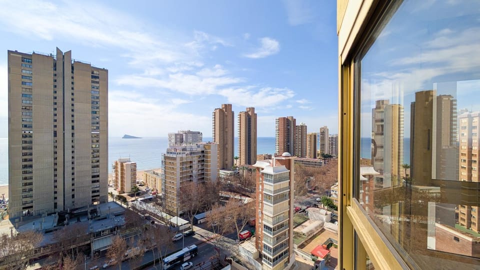 City view