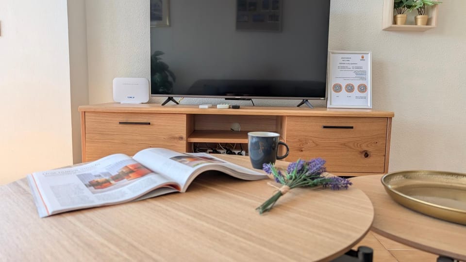 TV and multimedia