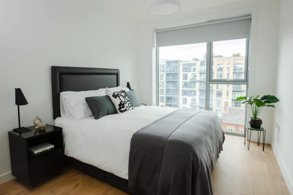 Coopers Cross Two by Dublin At Home Apartment in Dublin