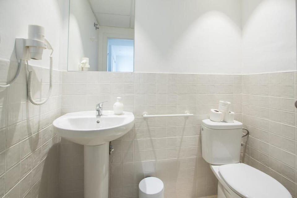 Apartamentos La Marina Apartment in Valencia