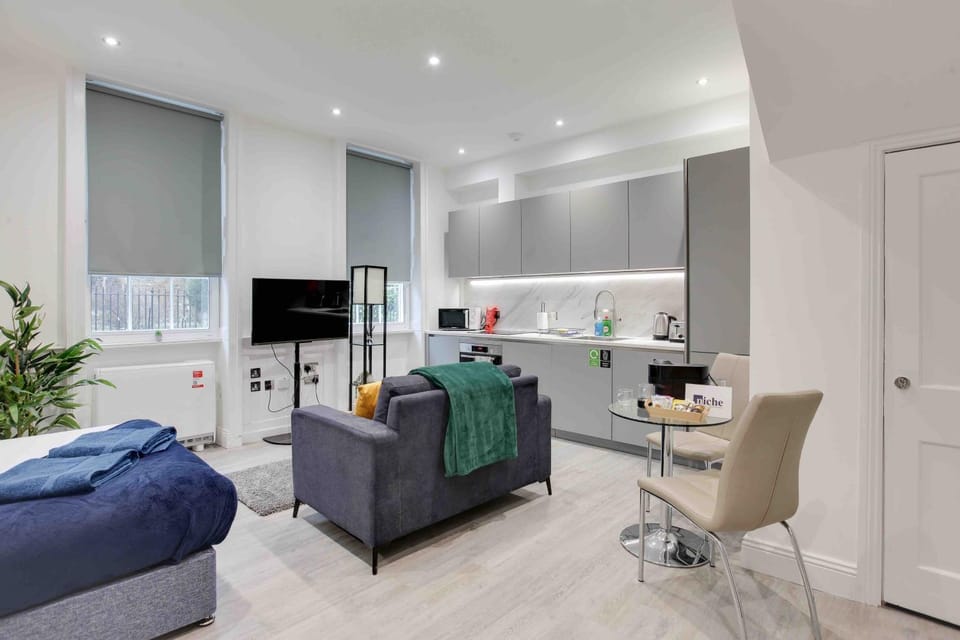 Castle Hill Apartments Colchester Apartment in Colchester