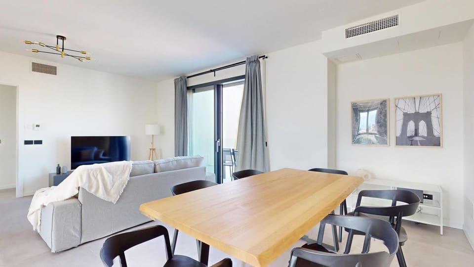 Fifth House - Nuovissime Suite in Marina Centro Apartment in Rimini