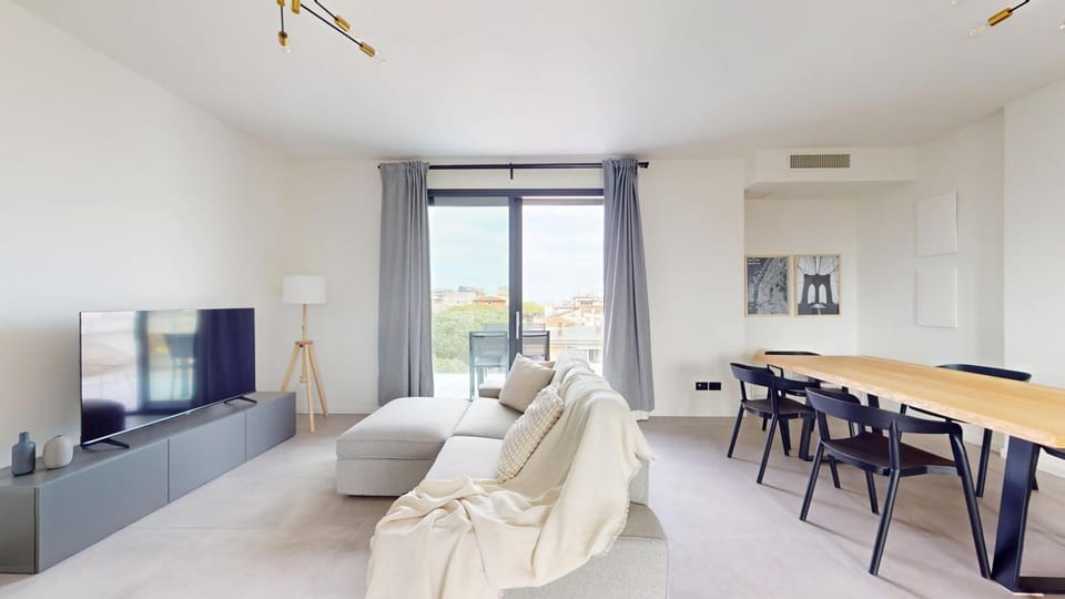 Fifth House - Nuovissime Suite in Marina Centro Apartment in Rimini