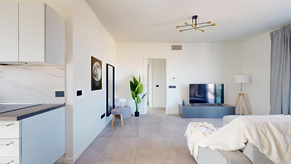 Fifth House - Nuovissime Suite in Marina Centro Apartment in Rimini