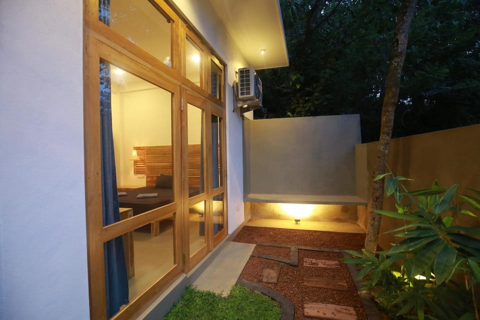 Villa Rosewood Bed and Breakfast in Southern Province