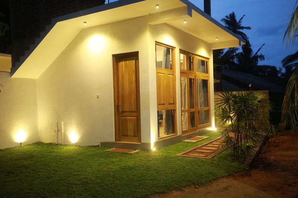 Villa Rosewood Bed and Breakfast in Southern Province