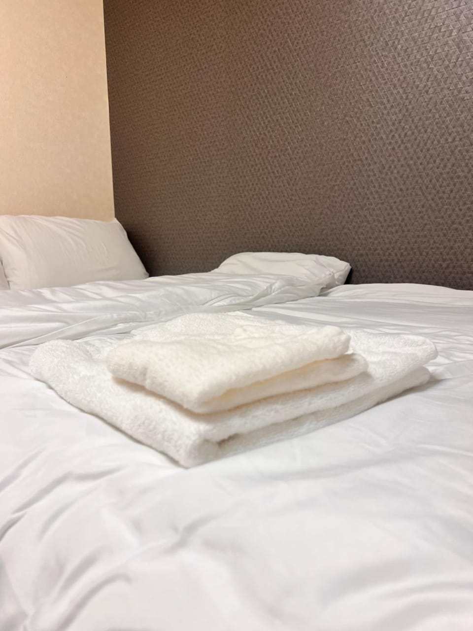 towels