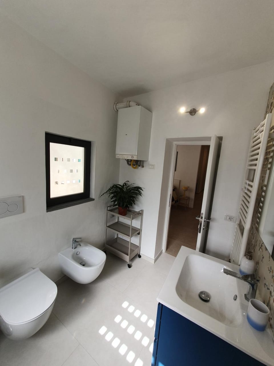 Toilet, Bathroom, bidet