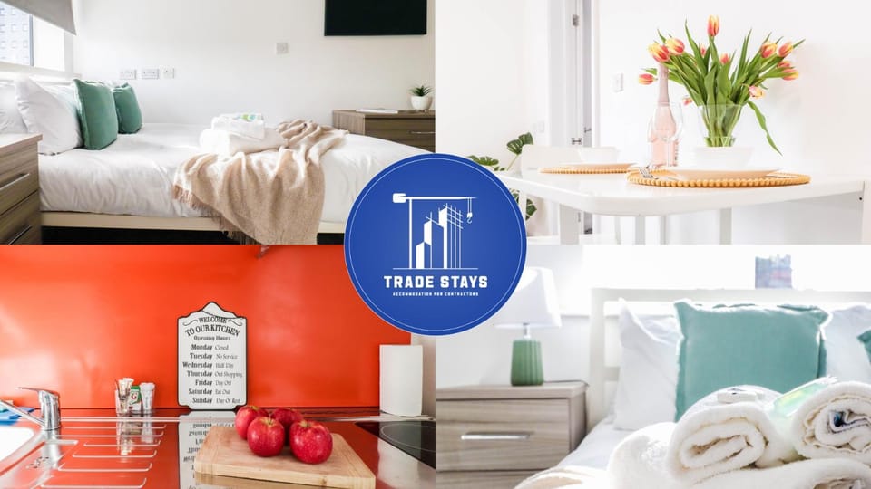 Property logo or sign