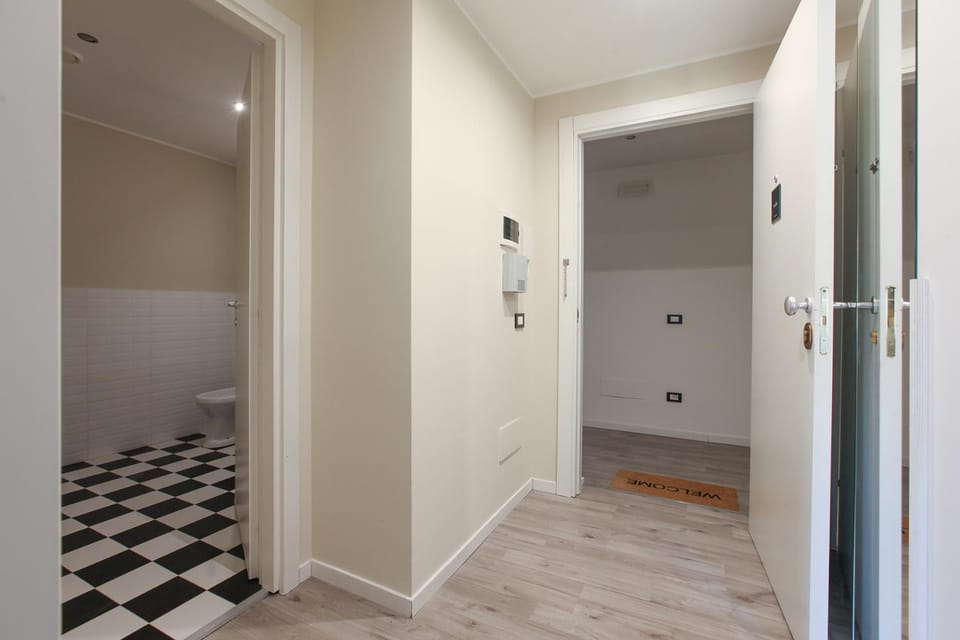 Facade/entrance, Bathroom
