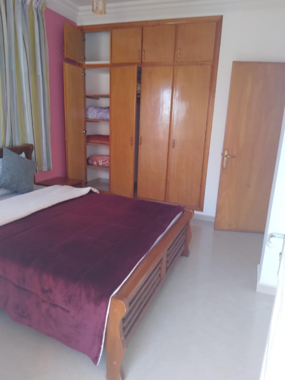Apt1 bas de villa Apartment in Rabat-Salé-Kénitra
