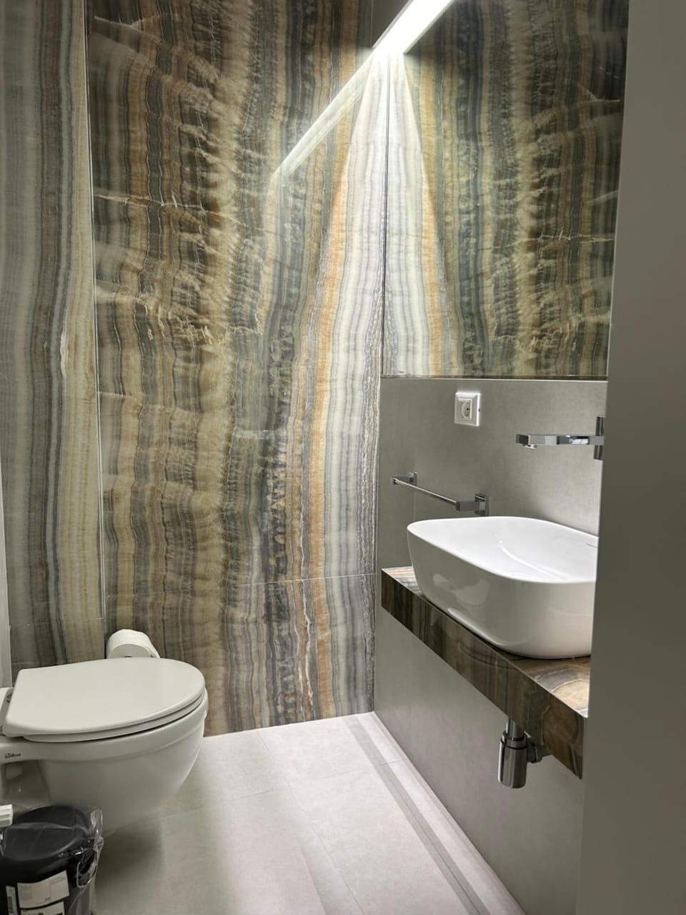 Camastra house Apartment in Catania