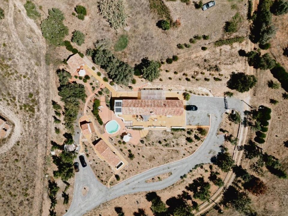 Bird's eye view, View (from property/room), Garden view, Pool view