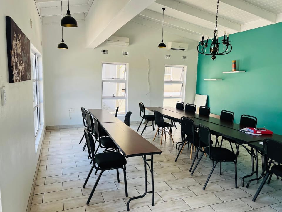 Meeting/conference room