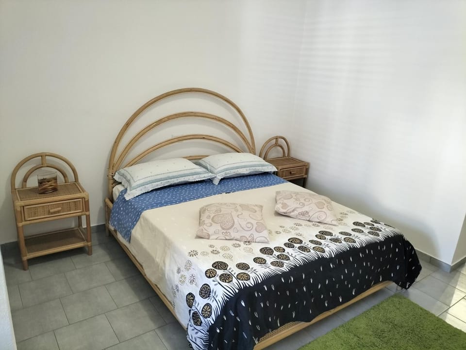 La vedetta di Castrocucco Apartment in Basilicata