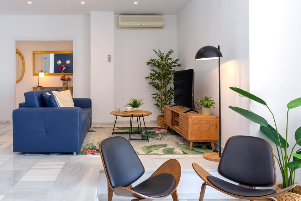 Living room, Other