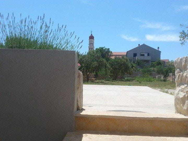 Garden, Garden view, Landmark view