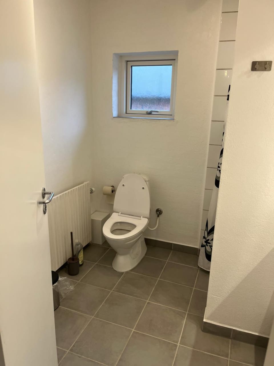 Ferielejlighed i Iller ved Ans House in Central Denmark Region