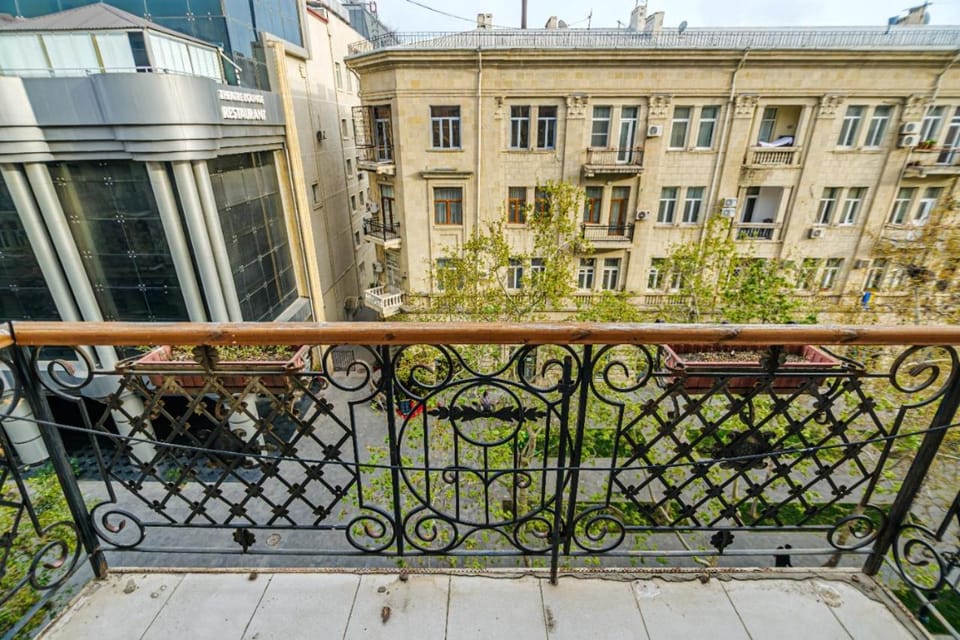 Apartment PRİMO Apartment in Baku