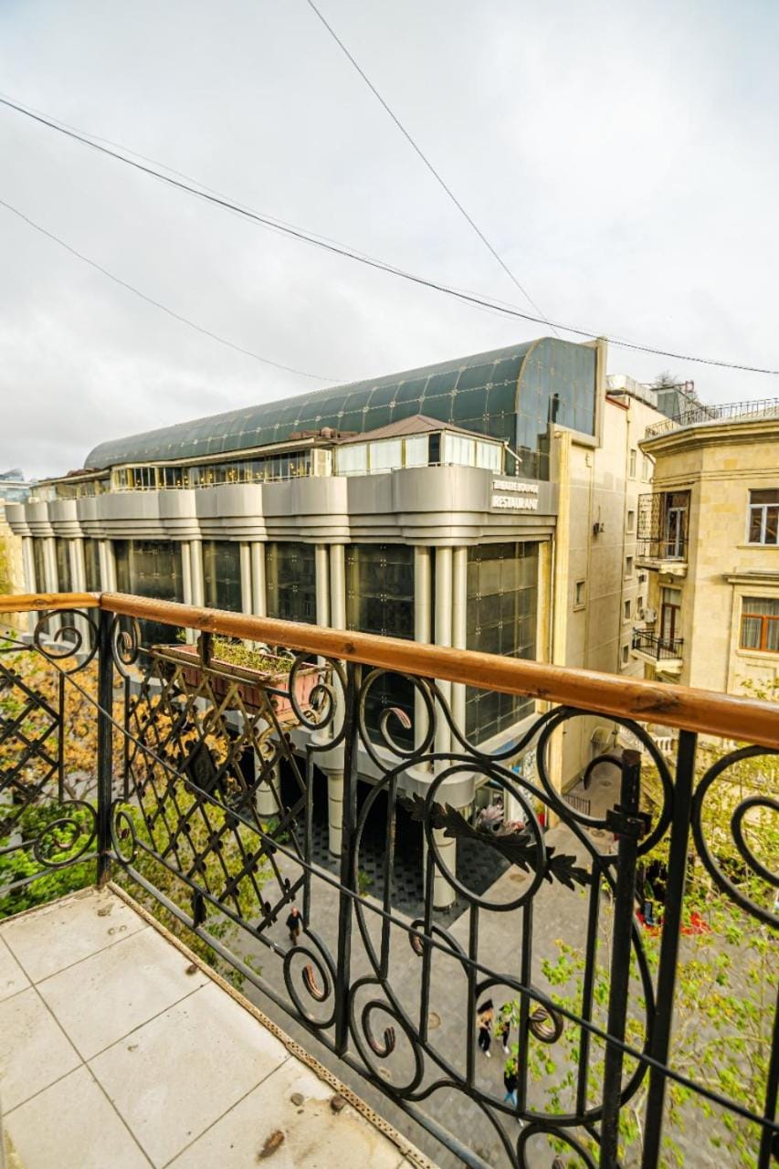 Apartment PRİMO Apartment in Baku