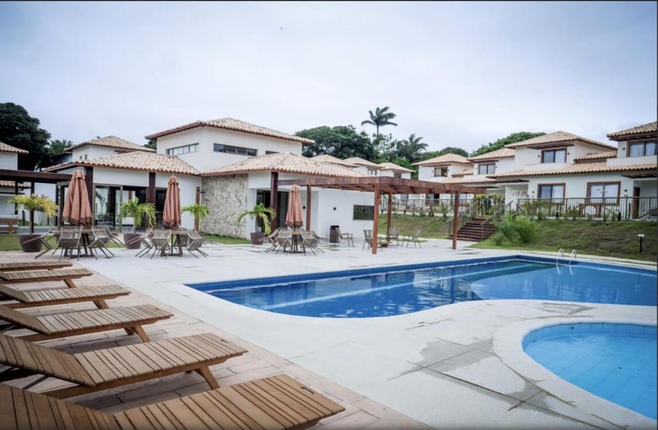 Casa de Praia Geriba 4 Quartos House in Armacao dos Buzios