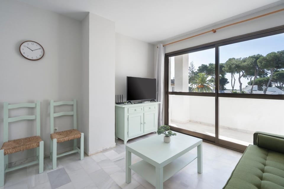 Apartoyou - Vistahermosa vistas Apartment in El Puerto de Santa María