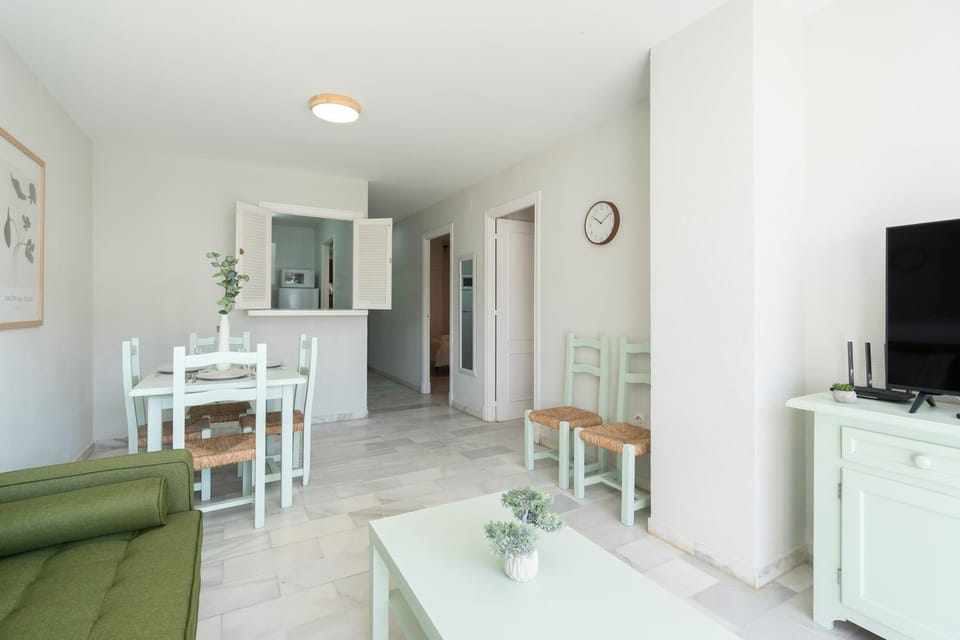 Apartoyou - Vistahermosa vistas Apartment in El Puerto de Santa María