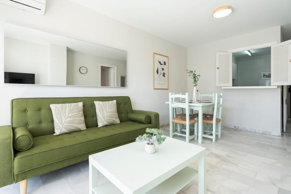Apartoyou - Vistahermosa vistas Apartment in El Puerto de Santa María