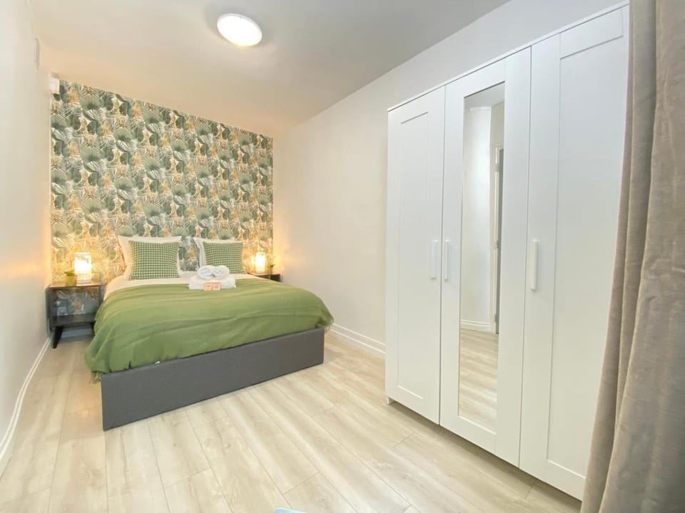 GuestReady - Cozy green haven in Paris 13 Apartment in Paris