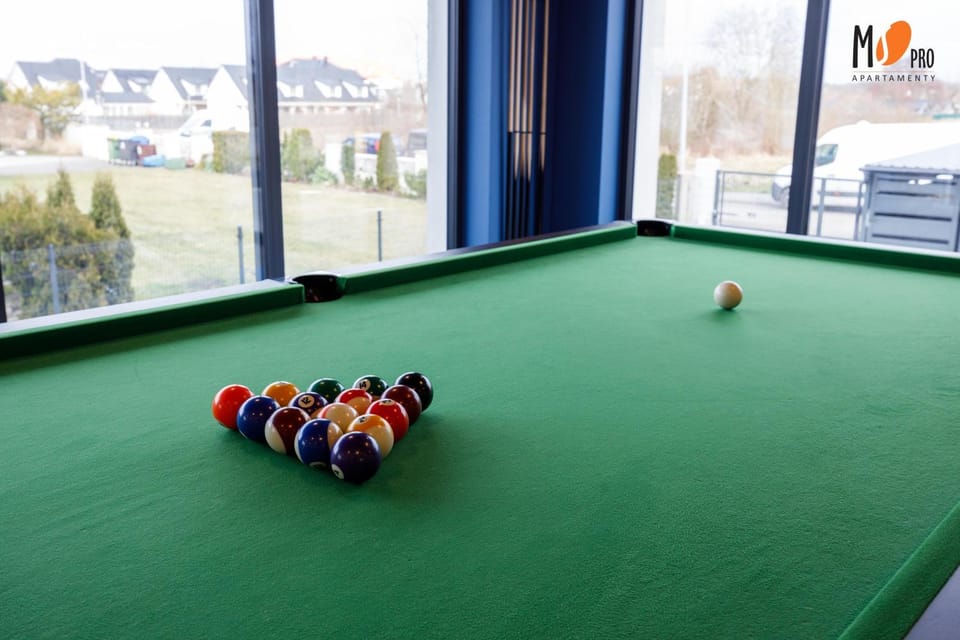 Billiard, Billiard, Game Room