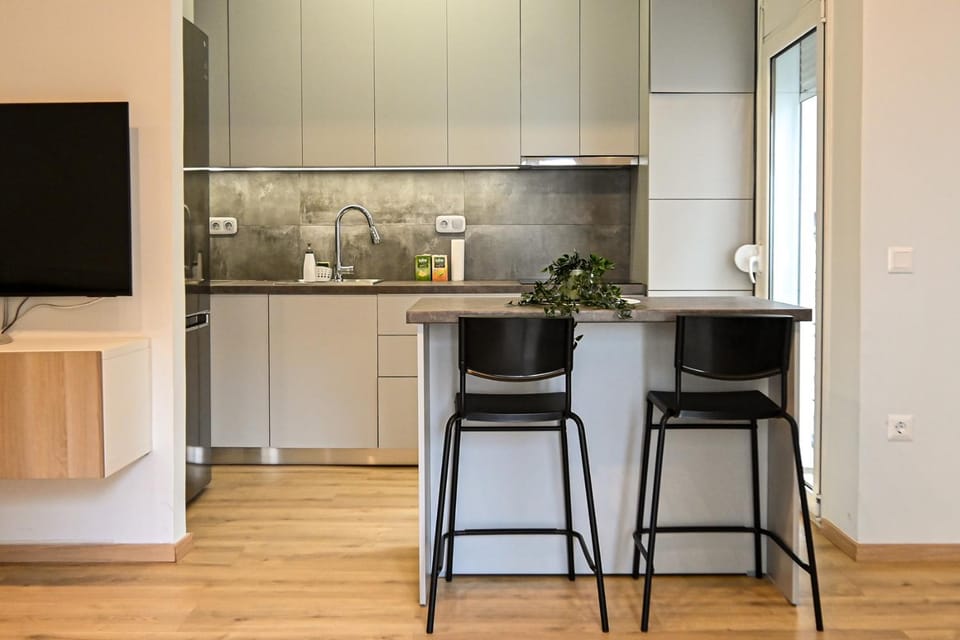 East Of Thessaloniki Apartment in Thessaloniki