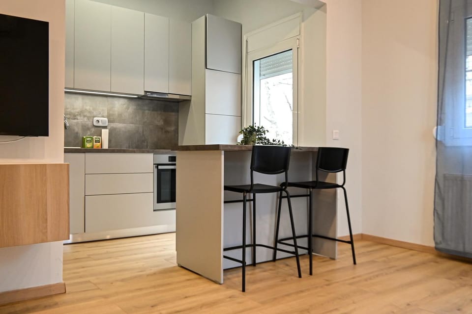 East Of Thessaloniki Apartment in Thessaloniki