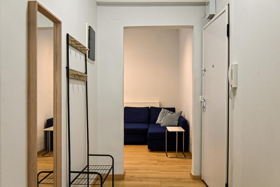 East Of Thessaloniki Apartment in Thessaloniki