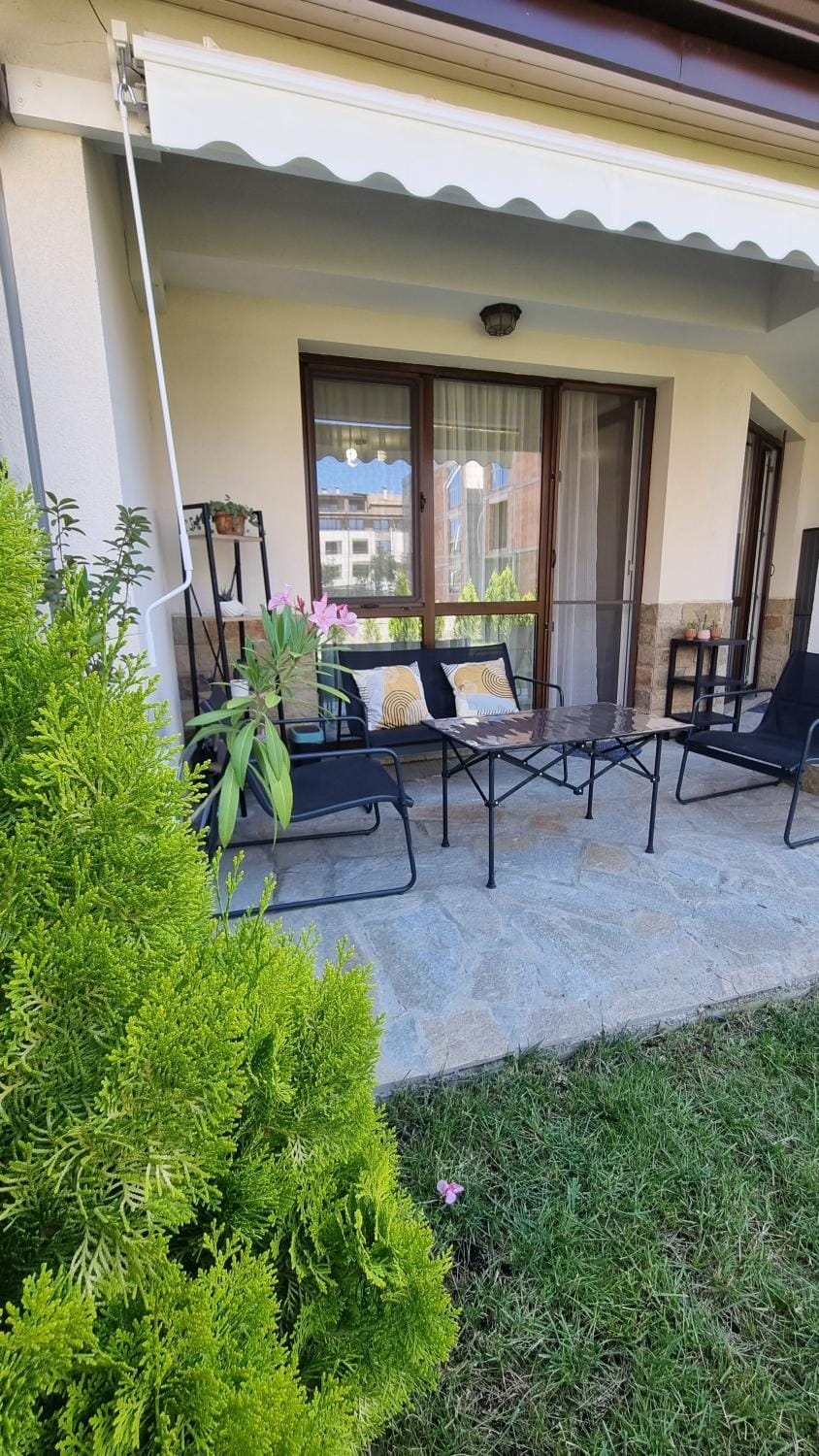 Patio, Garden, Balcony/Terrace
