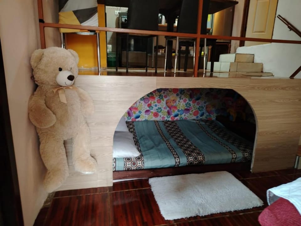 Casa veranera Apartment in Heredia Province