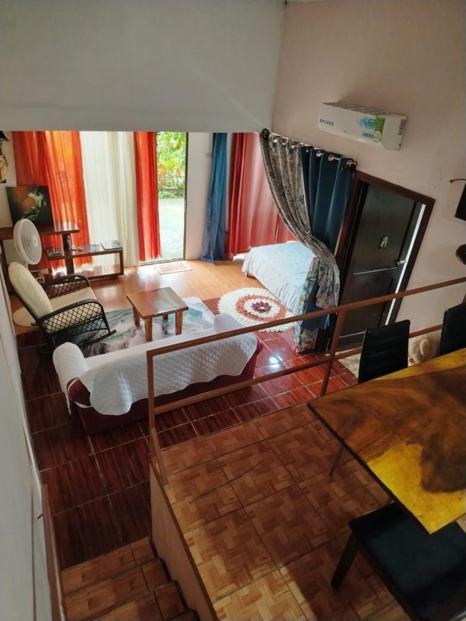 Casa veranera Apartment in Heredia Province