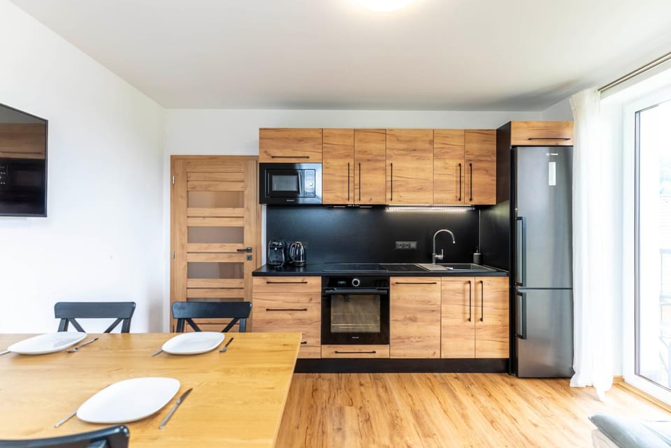 Apartmán BUĎA Apartment in Czechia