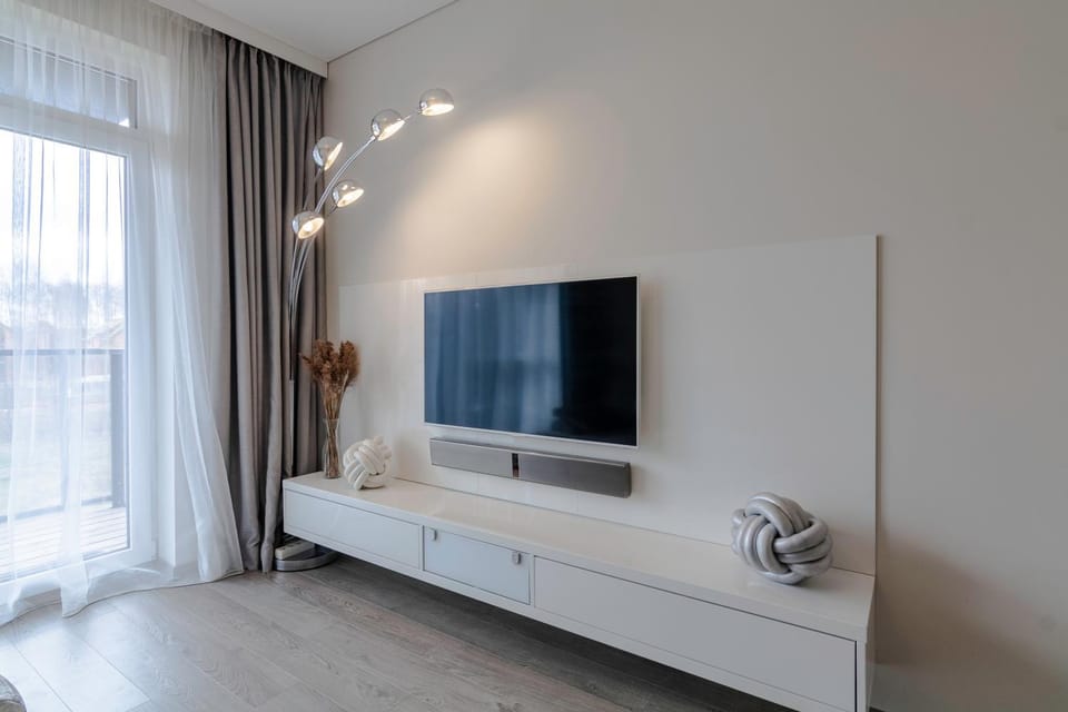 Sea Whisper Apartment Apartment in Palanga