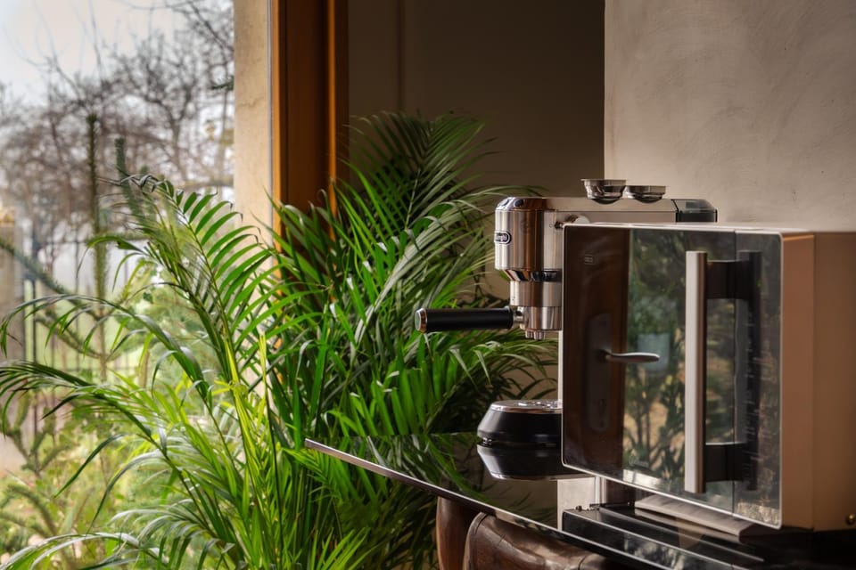 Séjour paisible près de Genève Bed and Breakfast in Saint-Julien-en-Genevois