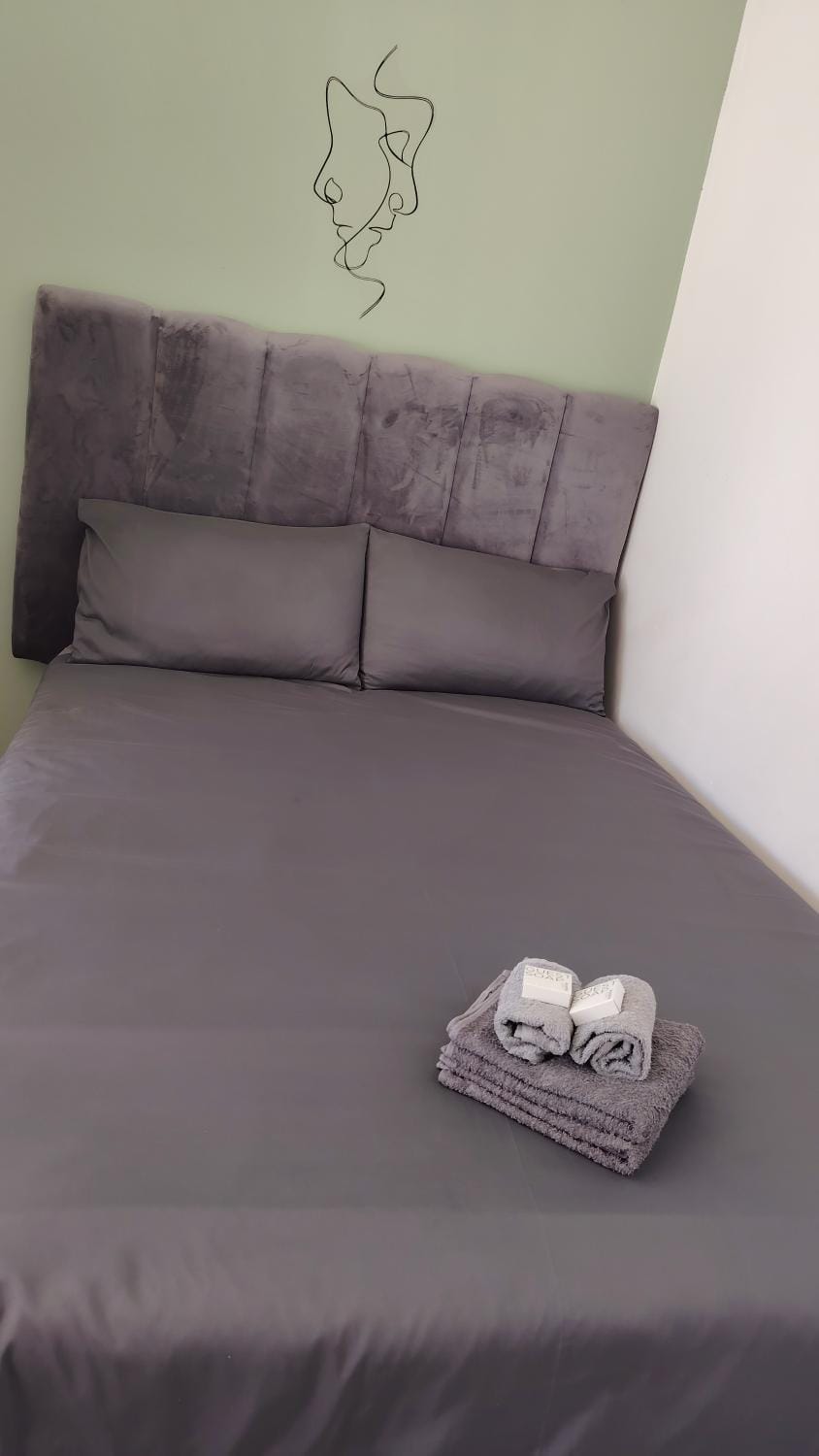 Kenwyn Micro Apartments Apartment in Cape Town