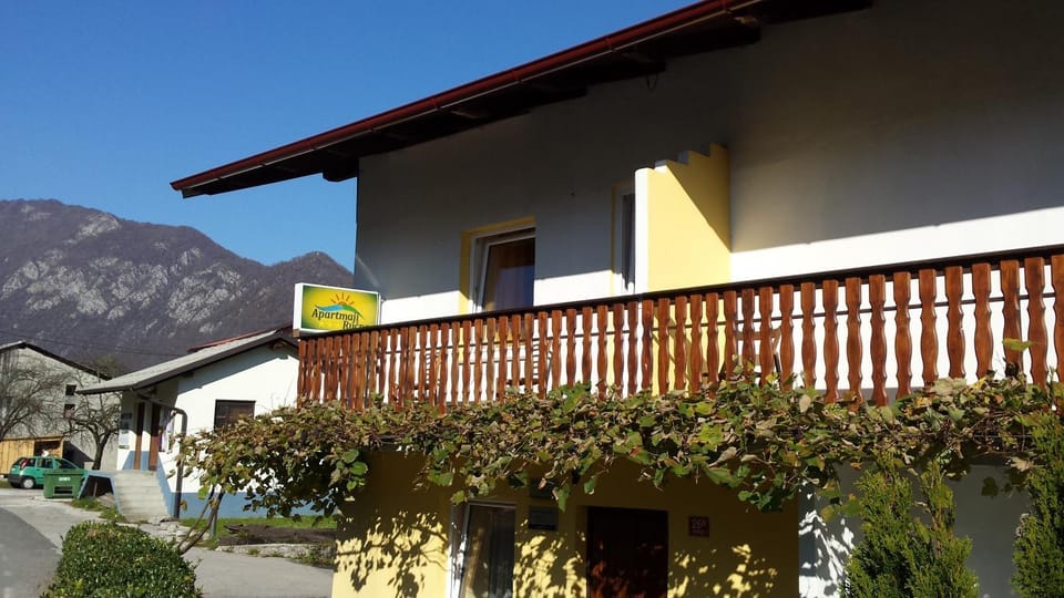 Apartments Ručna Apartment in Friuli-Venezia Giulia