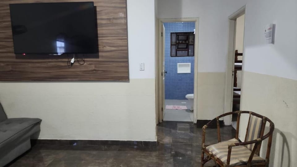 Paz do Oceano- Santa Terezinha 409 House in State of São Paulo